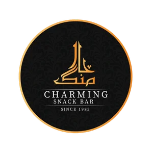 Charming Snacks Bar