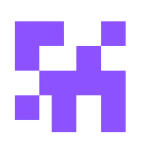 pixel-blob